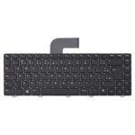 Teclado para Notebook Dell Vostro 3550 | Sem Iluminação