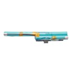 Bateria para Notebook Positivo Part Number C14-S6-3S1P2200-0 | 4000 mAh