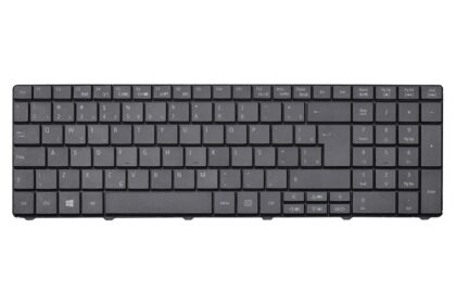 Teclado para Notebook Acer Aspire E1-571-6824 | Preto ABNT2