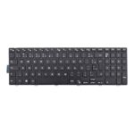Teclado para Notebook Dell Inspiron 15 5000-(INS15MD-1528L) | Preto ABNT2