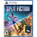 Split Fiction PS5 Midia Fisica
