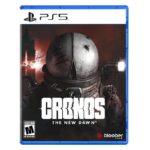 Cronos The New Dawn PS5 Midia Fisica