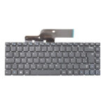 Teclado para Notebook Samsung Np Series NP300E4A-BD3BR