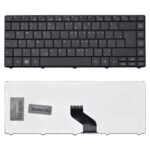 Teclado para Notebook Acer Part Number MP-09G26PA-698 | Preto ABNT2