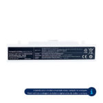Bateria para Notebook Samsung Part Number AA-PL9NC6W