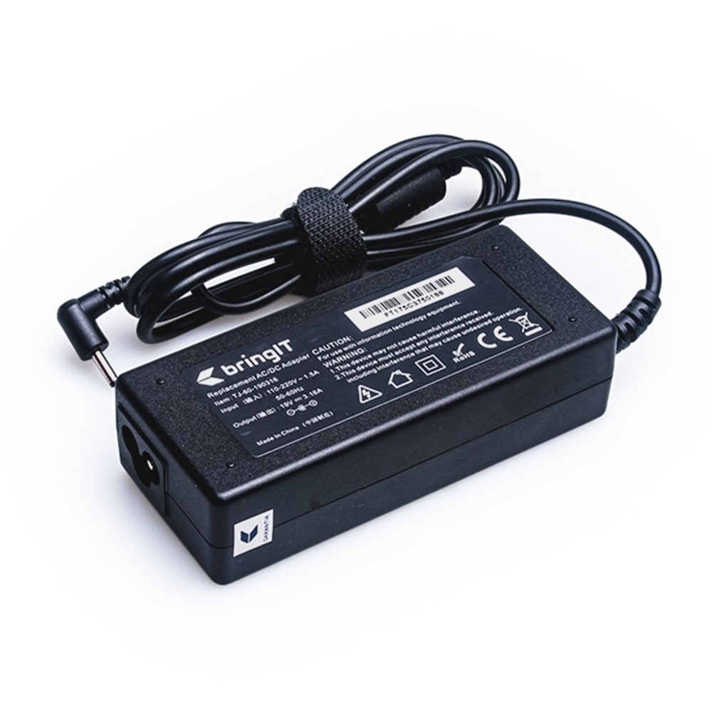 Fonte para Notebook Acer Aspire 5 A514-53 | 19 V 3.16 A 60 W