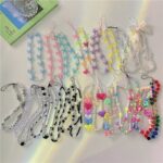 Vários Estilos De Cordão Para Capa De Telefone Com Pingente Anti-Perda xianzhi05