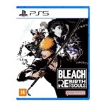 Jogo Bleach: Rebirth of Souls - PS5
