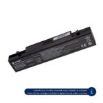 Bateria para Notebook Samsung RV411-AD5BR | 2000 mAh