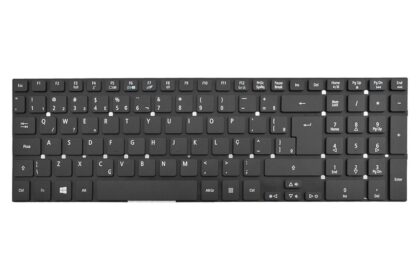 Teclado para Notebook Acer Aspire V3-571-6654 | Preto ABNT2