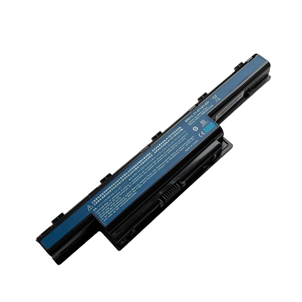 Bateria para Notebook Acer Aspire 5733-6432 | 4000 mAh