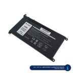 Bateria para Notebook Dell Vostro 3481