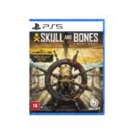 Jogo Skull & Bones - PS5
