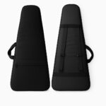 Capa de Guitarra - Com Zíper Reforçado