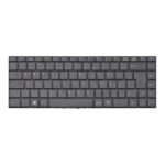 Teclado para Notebook Sony Vaio Fe14 VJFE42F11X-B1521H | Preto ABNT2