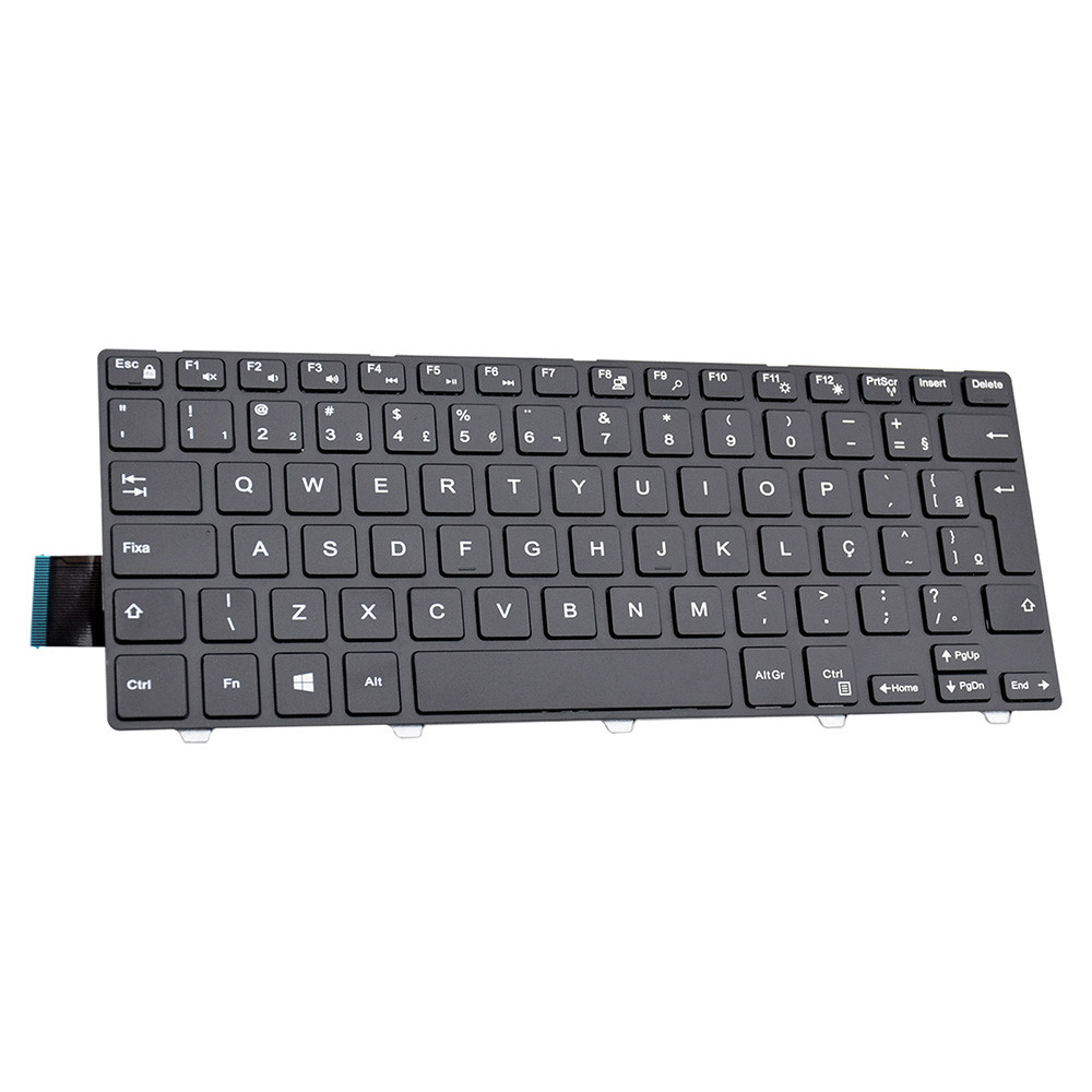 Teclado para Notebook Dell Inspiron 14-5458-D08P