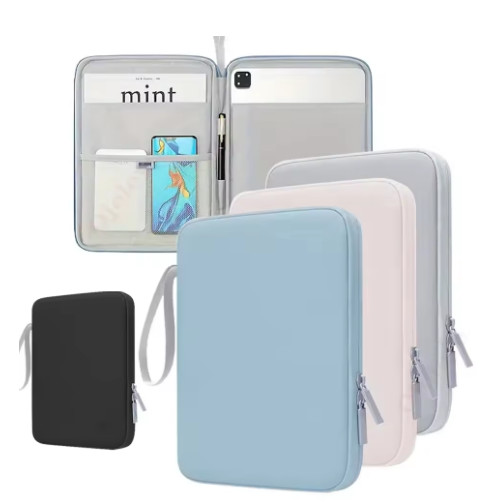 Capa Case Bolsa Pasta Para Tablet Galaxy Samsung Xiaomi 5/6PRO Redmi 10.6 /Redmi pad SE E iPad 7-10 À pro 13