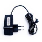 Fonte Carregador para Notebook Multilaser Ultra UB420 | 12 V 2 A 24 W