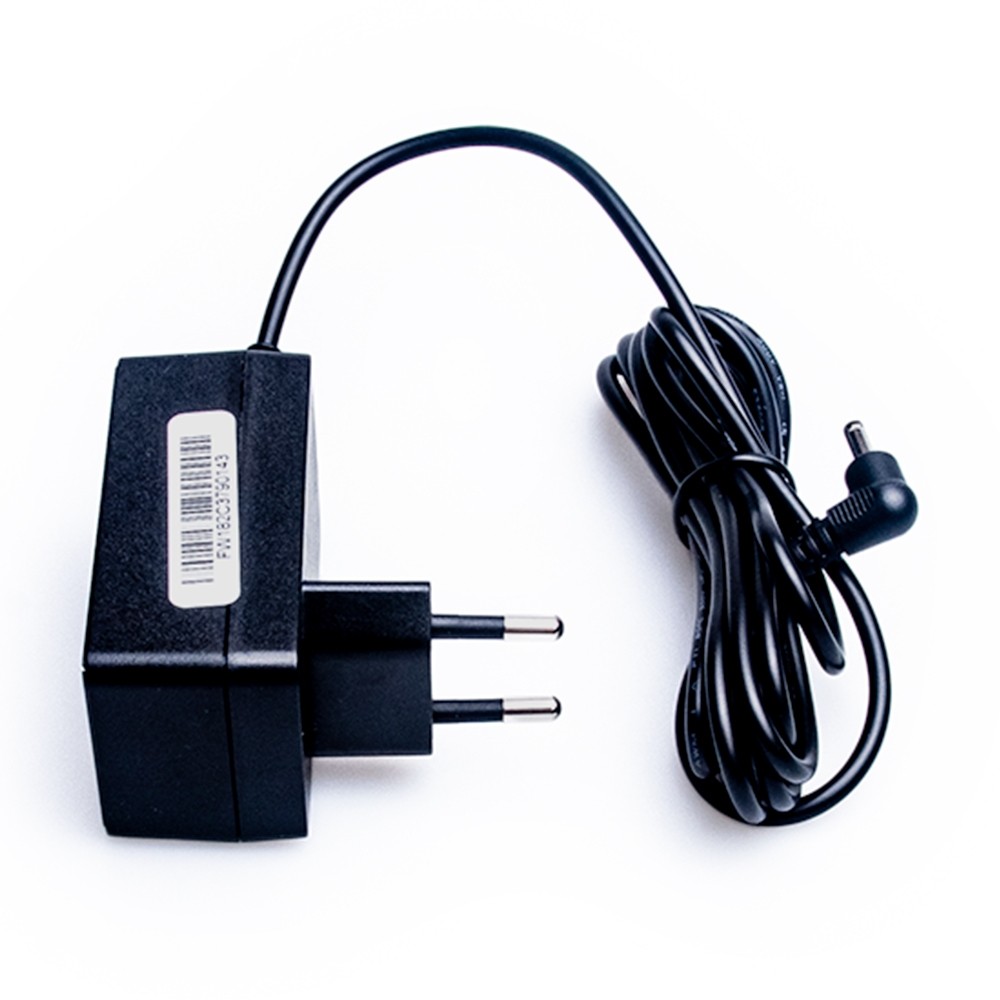 Fonte Carregador para Notebook Multilaser Ultra UB420 | 12 V 2 A 24 W