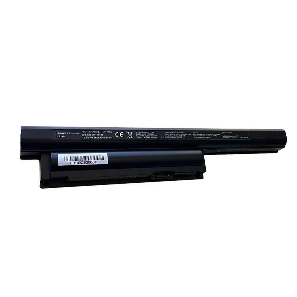 Bateria para Notebook Sony Vaio SVE151J11X