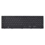 Teclado para Notebook Dell Inspiron 15R-5537