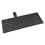 Teclado para Notebook Asus A45A-VX174Q | Preto ABNT2