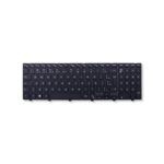Teclado para Notebook Dell Inspiron 15-5548 | Preto ABNT2
