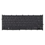 Teclado para Notebook Samsung NP300E4M-KW3BR | Preto ABNT2