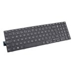 Teclado para Notebook Dell Inspiron 15-3567-D40P | Sem Iluminação