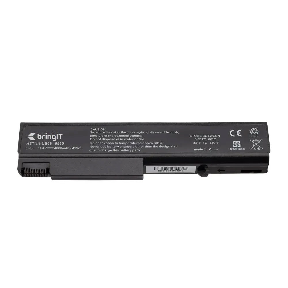 Bateria para Notebook Hp Probook 6455B