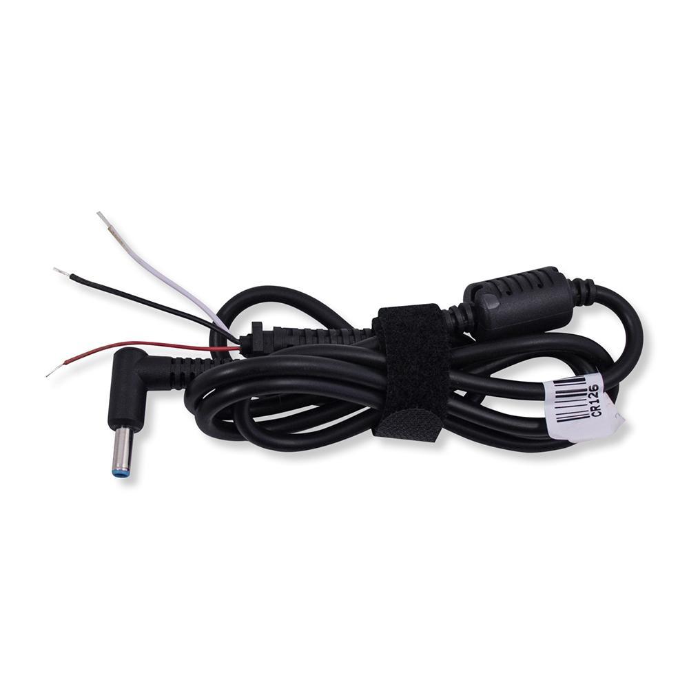 Cabo de Reparo para Dell 4.5 mm X 2.7 mm