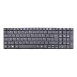 Teclado para Notebook Acer Aspire 5750Z | Preto ABNT2 - F3 WI-FI