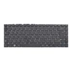 Teclado para Notebook Samsung Np Series NP-RV419-CD1BR | Preto ABNT2