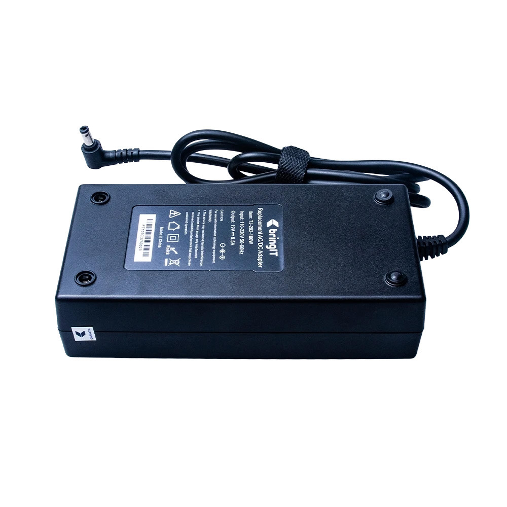 Fonte Carregador para Notebook Asus Rog G75VW-BHI7N07 | 19 V 9.5 A 180 W