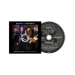 CD Smith/Kotzen - Better Days...And Nights - Importado