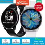 Para Amazfit Active 2 Novo Relógio Inteligente 2025 Relógio Inteligente Redondo Completo para Homens Chamada Bluetooth