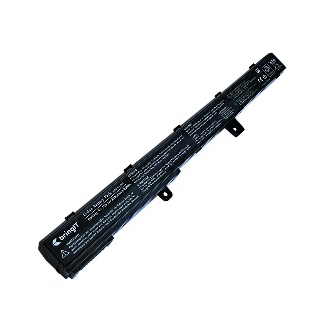 Bateria para Notebook Asus X Series X451C | 2200 mAh