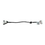 Conector DC Jack para Notebook Dell Inspiron 5458