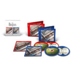 CD The Beatles - 1962-1966 & 1967-1970 (4CD 2023 Edition) - Importado