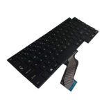 Teclado para Notebook Positivo Motion Plus Q464B | Preto ABNT2