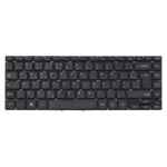 Teclado para Notebook Samsung Ativ Book NP370E4K-KWBBR