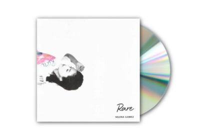 CD Selena Gomez - Rare - Importado