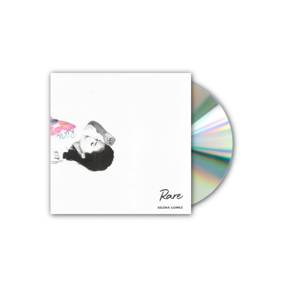 CD Selena Gomez - Rare - Importado