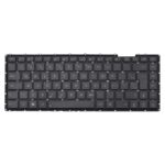 Teclado para Notebook Asus X Series X451MA | Sem Moldura