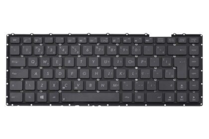 Teclado para Notebook Asus X Series X451MA | Sem Moldura