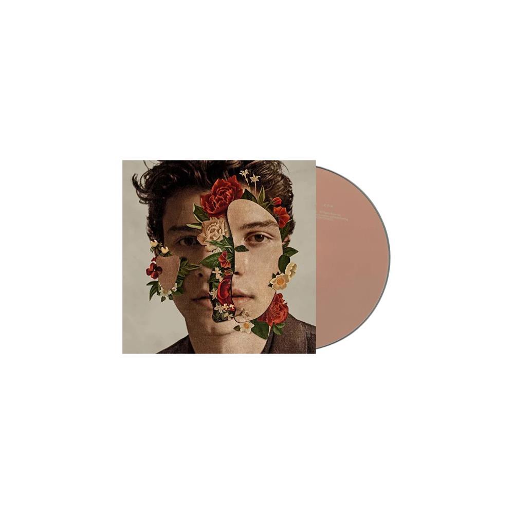 CD Shawn Mendes - Shawn Mendes (Deluxe Reissue) - Importado
