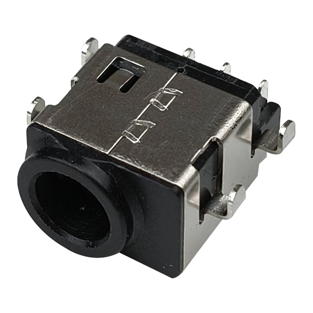 Conector DC Jack para Notebook Samsung RV415