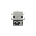 Conector DC Jack para Notebook Positivo Unique S2050 | Sem Cabo