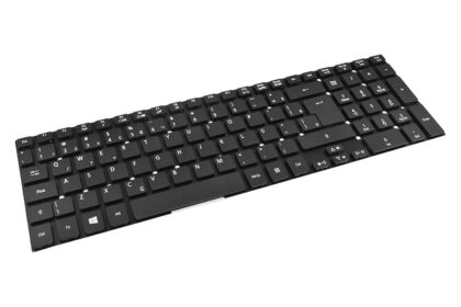 Teclado para Notebook Acer Aspire E1-572-6638E1-572-6_BR800 | Preto ABNT2