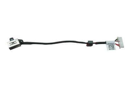 Conector DC Jack para Notebook Dell Inspiron 5000